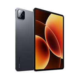 Xiaomi Pad 8 tablet (11,2", 8/256 GB, WiFi, szürke)