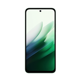 Xiaomi Redmi 15 5G mobiltelefon (4/128GB, hullámzöld)