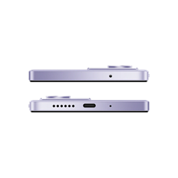 Xiaomi Redmi 15 mobiltelefon (6/128GB, homoklila)