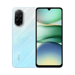 Xiaomi Redmi A5 mobiltelefon (4/128 GB, óceánkék)