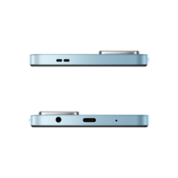 Xiaomi Redmi A5 mobiltelefon (4/128 GB, óceánkék)