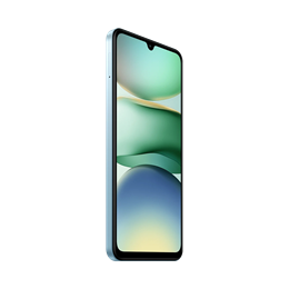 Xiaomi Redmi A5 mobiltelefon (4/128 GB, óceánkék)