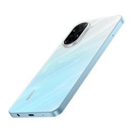 Xiaomi Redmi A5 mobiltelefon (4/128 GB, óceánkék)