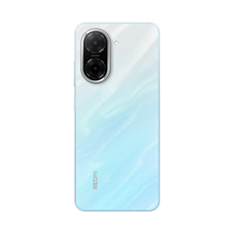 Xiaomi Redmi A5 mobiltelefon (4/128 GB, óceánkék)