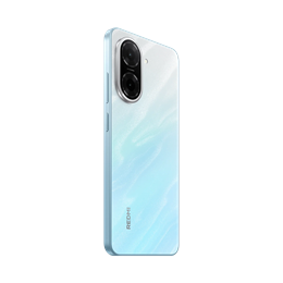 Xiaomi Redmi A5 mobiltelefon (4/128 GB, óceánkék)