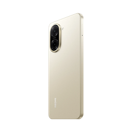 Xiaomi Redmi A5 mobiltelefon (4/128 GB, homokarany)