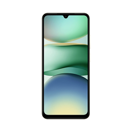 Xiaomi Redmi A5 mobiltelefon (4/128 GB, homokarany)