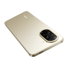 Xiaomi Redmi A5 mobiltelefon (4/128 GB, homokarany)