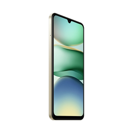 Xiaomi Redmi A5 mobiltelefon (4/128 GB, homokarany)