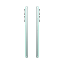 Xiaomi Redmi Note 14 5G mobiltelefon (8/256, korallzöld)