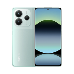 Xiaomi Redmi Note 14 5G mobiltelefon (8/256, korallzöld)