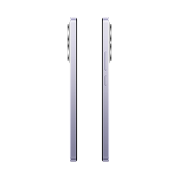 Xiaomi Redmi Note 14 mobiltelefon (Dual-Sim, 8/256GB, ködöslila)