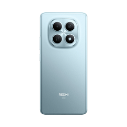Xiaomi Redmi Note 15 5G mobiltelefon (8/256 GB, gleccserkék)