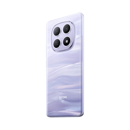 Xiaomi Redmi Note 15 5G mobiltelefon (8/256 GB, ködöslila)