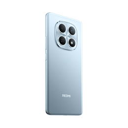 Xiaomi Redmi Note 15 mobiltelefon (6/128 GB, gleccserkék)