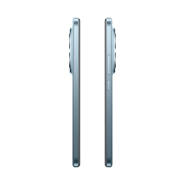 Xiaomi Redmi Note 15 Pro+ 5G mobiltelefon (8/256 GB, gleccserkék)