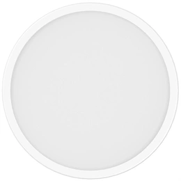 Xiaomi Smart Ceiling Light D30 okos mennyezeti LED lámpa (30W, 1700 lm, 2700-5700 K, Wi-Fi, Bluetooth, Xiaomi Home, fehé