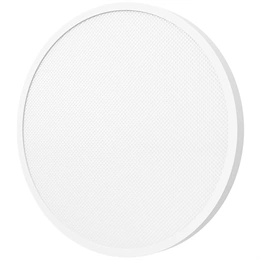 Xiaomi Smart Ceiling Light D30 okos mennyezeti LED lámpa (30W, 1700 lm, 2700-5700 K, Wi-Fi, Bluetooth, Xiaomi Home, fehé