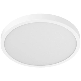 Xiaomi Smart Ceiling Light D30 okos mennyezeti LED lámpa (30W, 1700 lm, 2700-5700 K, Wi-Fi, Bluetooth, Xiaomi Home, fehé