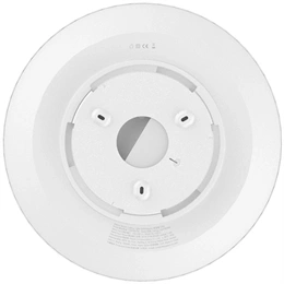 Xiaomi Smart Ceiling Light D30 okos mennyezeti LED lámpa (30W, 1700 lm, 2700-5700 K, Wi-Fi, Bluetooth, Xiaomi Home, fehé