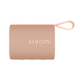 Xiaomi Sound Pocket Bluetooth Speaker rózsaszín