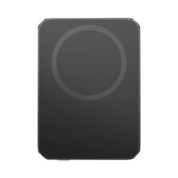 Xiaomi UltraThin Magnetic Power Bank 5000 15W grafitfekete