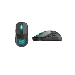 Xtrfy M42 Lizard skin Grips fekete