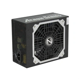Zalman Acrux II ZM850-ARX2 tápegység (850 W, 80+ Platinum, ATX, fekete)