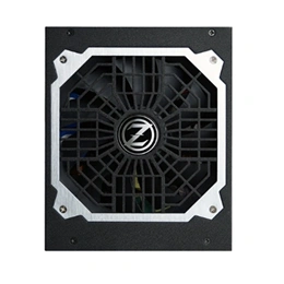 Zalman Acrux II ZM850-ARX2 tápegység (850 W, 80+ Platinum, ATX, fekete)