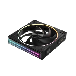 Zalman CNPS14X DS CPU hűtő (duplatornyos, 6 hőcső, 2x 120 mm PWM ventilátor, fekete)