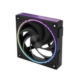 Zalman CNPS14X DS CPU hűtő (duplatornyos, 6 hőcső, 2x 120 mm PWM ventilátor, fekete)