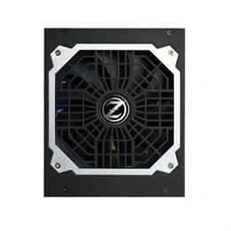 Zalman ZM1000-ARX2 tápegység (1000 W, 80+ Platinum, ATX, fekete)
