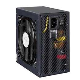 Zalman ZM1200-ARX2 tápegység (1200 W, 80+ Platinum, ATX, fekete)