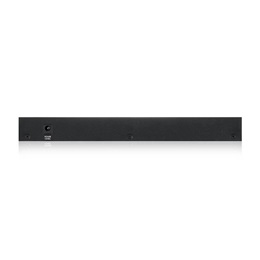 Zyxel GS1915-8 switch (8x1GbE, fémházas, menedzselhető)