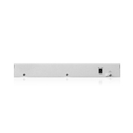 Zyxel USG FLEX 200H (2 x 2,5 GbE, 6 x 1 GbE, USB 3.0, konzol port, 1 év Security Bundle)