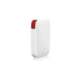 Zyxel USG LITE 60AX (USGLITE60AX-EU0101F, 4x LAN 1 Gbps, 1x LAN/WAN 2.5 Gbps, Wi-Fi 6 802.11ax, 1 GB RAM, 512 MB flash)
