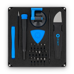 iFixit Essential Toolkit szerszámkészlet