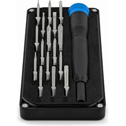 iFixit Minnow Precision Bit Set csavarhúzó készlet (16 darbos)