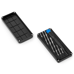 iFixit Minnow Precision Bit Set csavarhúzó készlet (16 darbos)