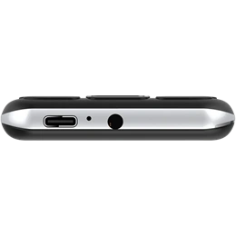 myPhone 3510 LTE mobiltelefon (3,5", 480×320, 1800 mAh, dualsim, microSD max 64 GB, fekete)