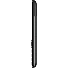 myPhone 7340 LTE mobiltelefon (2,8", 240×320, 128 MB, 1400 mAh, dualsim, microSD)