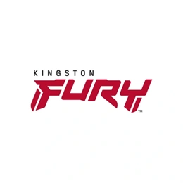 128 GB DDR5 5600 MHz DIMM RAM Kingston Fury Beast (2x64 GB, CL40, RGB)