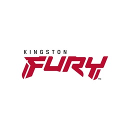128 GB DDR5 5600 MHz RAM Kingston Fury Beast (2x64 GB, CL40, DIMM, fekete)