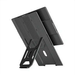 Blackview Table 9 hordozható kijelző (IPS, 1920x1200, 100Hz, USB-C, Mini HDMI, USB-A, fekete)