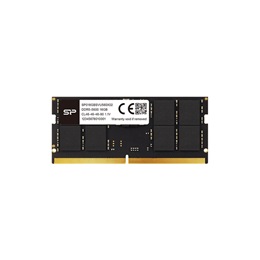16 GB DDR5 5600 MHz RAM Silicon Power (SODIMM, CL46)