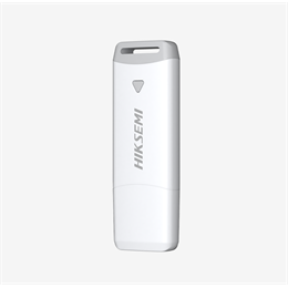 16 GB Pendrive Hiksemi M220P Cap (USB 3.2, fehér)