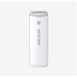 16 GB Pendrive Hiksemi M220P Cap (USB 3.2, fehér)