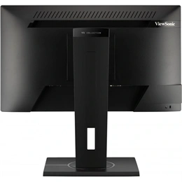 22" ViewSonic VG2240 FHD VA monitor (60Hz, fekete)