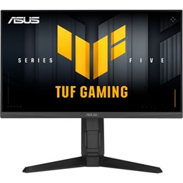 23,6" Asus VG249QML5A monitor (IPS, 1920x1080, 240Hz, 2xHDMI+DP, fekete)