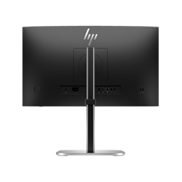 23,8" HP Series 5 Pro 524pf monitor (IPS, 1920x1080, 100Hz, DP+HDMI, matt, fekete-ezüst)